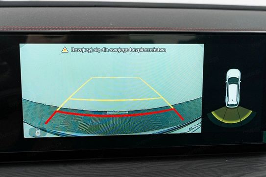 SsangYong Actyon 1.5 T-GDI Adventure