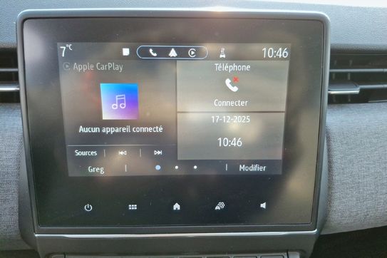 Renault Clio Evolution 1.5 BlueDCI