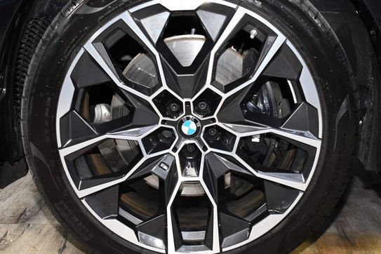 BMW X7 xDrive40i M Sport