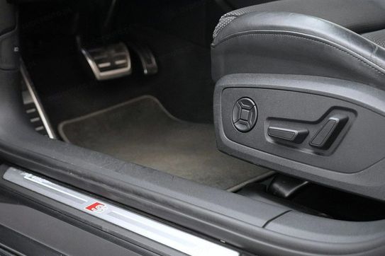 Audi A6 50 TFSI e quattro Sport S tronic