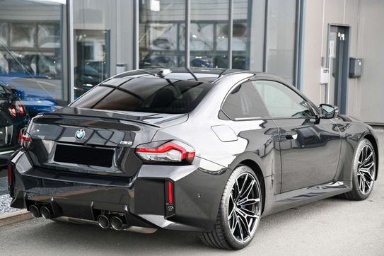 BMW Seria 2 M2 Coupe
