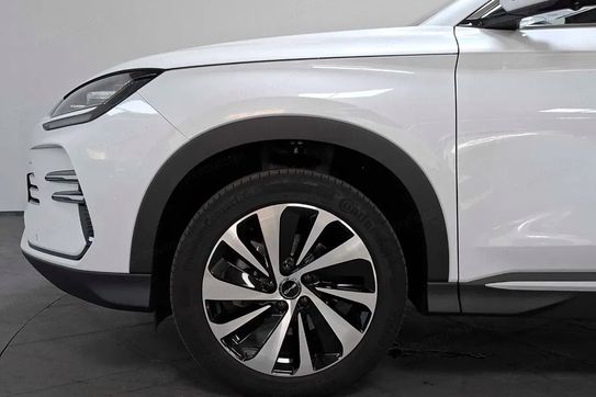BYD Seal U DM-i Boost