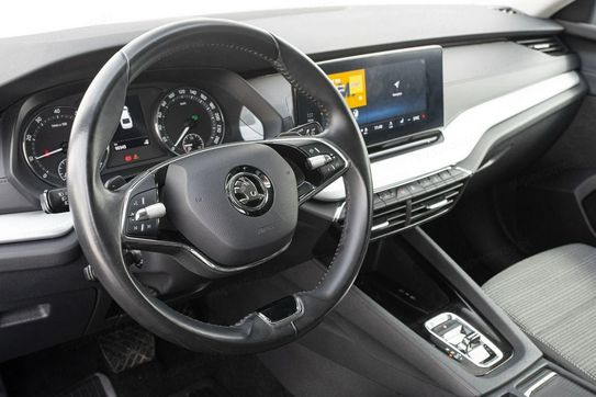 Skoda Octavia 1.5 TSI e-Tec Ambition DSG