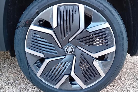 Skoda Kodiaq Sportline 2.0 TDI 4x4 DSG