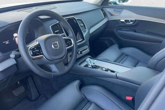 Volvo XC90 B5 B AWD Plus Bright 7os aut