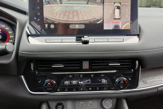 Nissan X-Trail VC-T&E-Power Tekna e-4ORCE