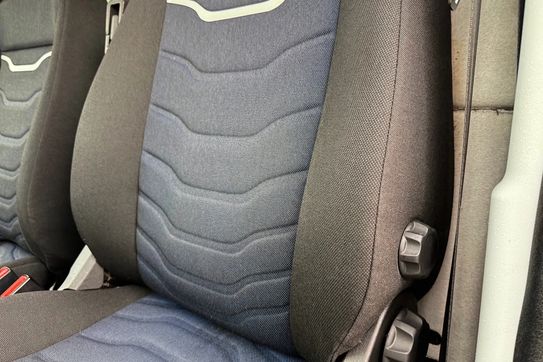 Iveco Daily Doka Kontener Chłodnia Mroźnia