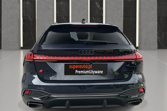 Audi A5 TFSI 110 kW S tronic