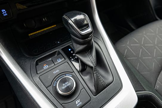 Toyota RAV4 2.5 Hybrid Comfort 4x4