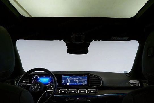 Mercedes GLE 450 d mHEV 4-Matic AMG Line