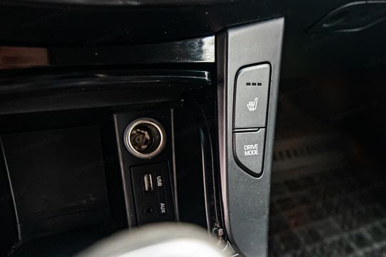 Hyundai i40 1.7 CRDi BlueDrive