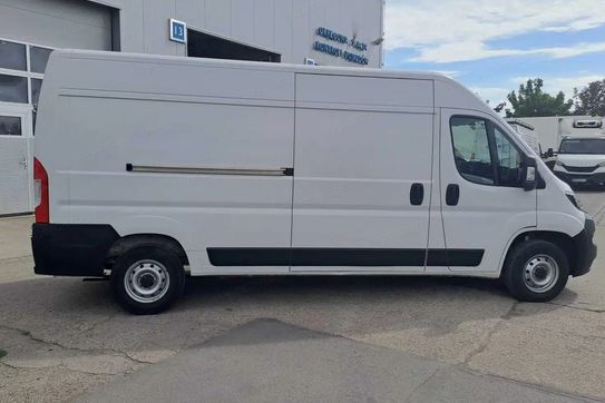Fiat Ducato 2.2 L3H2