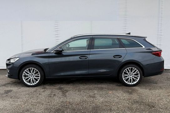 Seat Leon 1.5 TSI Xcellence