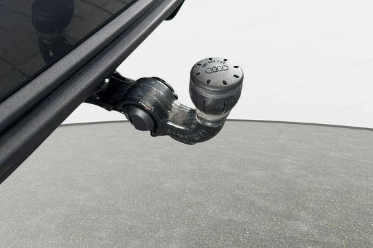 Audi Q3 35 TFSI S Line