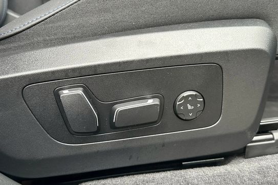 BMW X3 xDrive20 mHEV aut