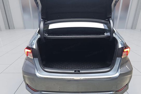 Toyota Corolla 1.5 Style