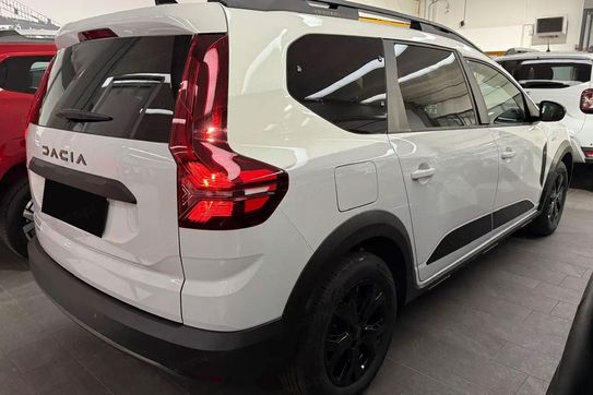 Dacia Jogger Extreme 7-miejsc 1.6 Full Hybrid