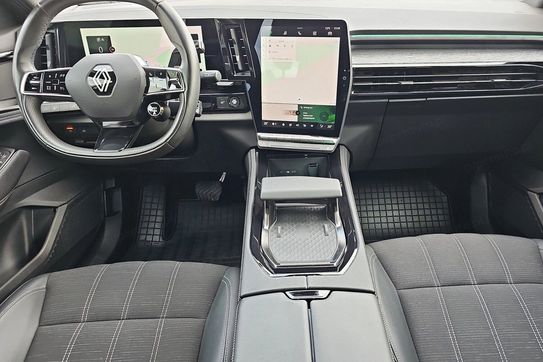 Renault Austral 1.3 TCe Techno