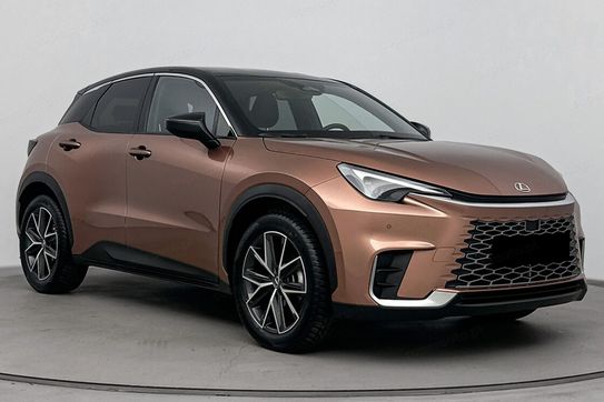 Lexus LBX Emotion 1.5 Hybrid