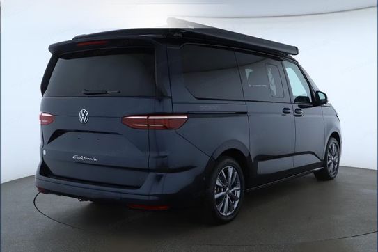 Volkswagen Multivan California Ocean DSG