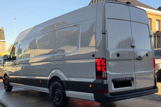 Volkswagen Crafter L5H3
