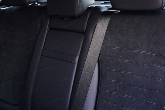 Mercedes GLC 200 d 4-Matic AMG Line