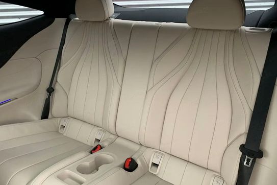 Mercedes CLE 300 4-Matic AMG Line