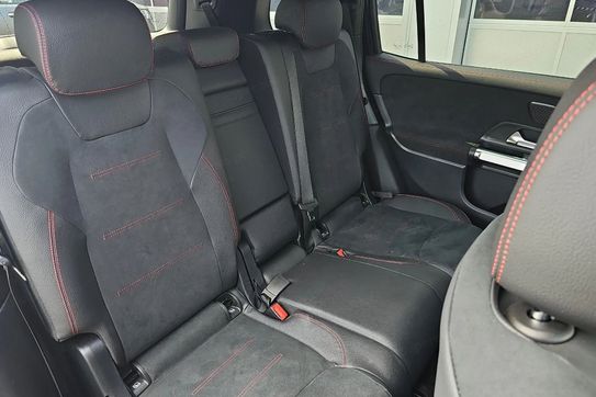 Mercedes GLB 200 AMG Line
