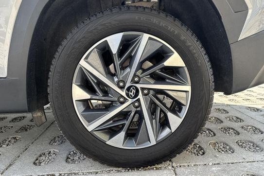 Hyundai Tucson Smart 1.6 T-GDi 48V DCT
