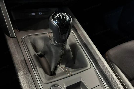 Cupra Formentor 1.5 TSI