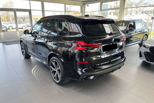 BMW X5 xDrive40i M Sport