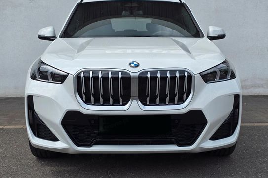 BMW X1 sDrive18i M Sport