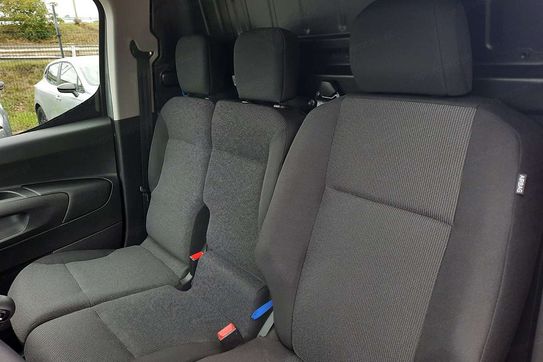 Peugeot Partner Van XL L2H1