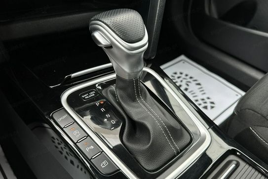 Kia ProCeed 1.5 t-Gdi Gt Line Dct