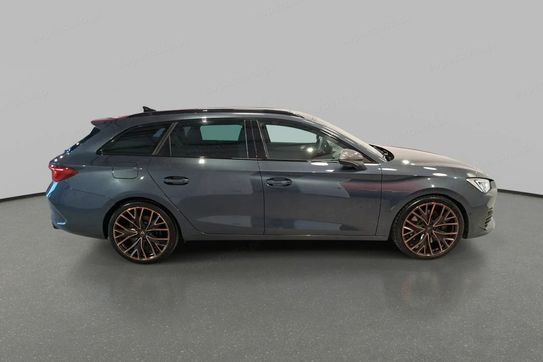 Cupra Leon 2.0 TSI 4Drive VZ DSG