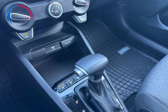 Kia Stonic 1.0 T-GDI M DCT
