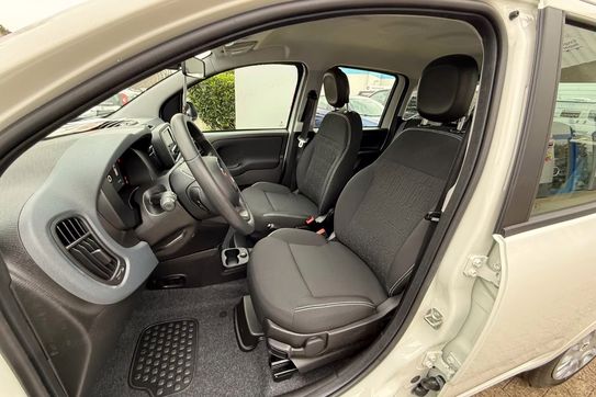 Fiat Pandina ICON