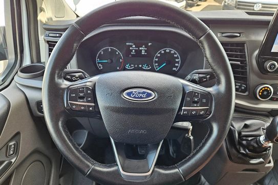 Ford Transit Custom EcoBlue  L2H1