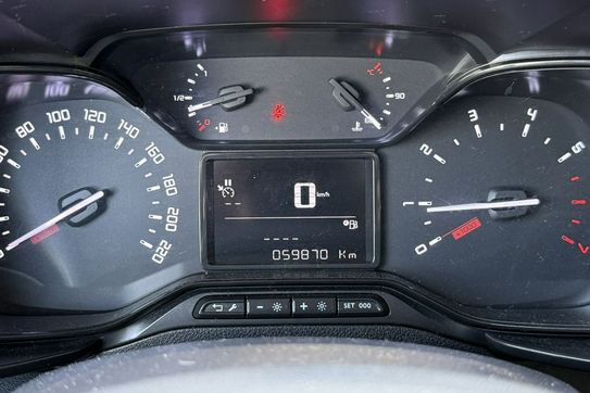 Toyota Proace City Standard