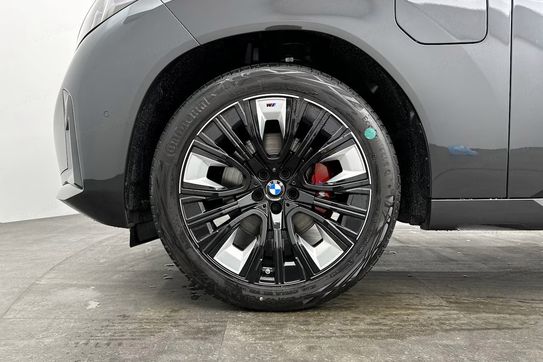 BMW X3 xDrive30e M Sport