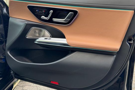 Mercedes E Klasa AMG 53 4Matic+