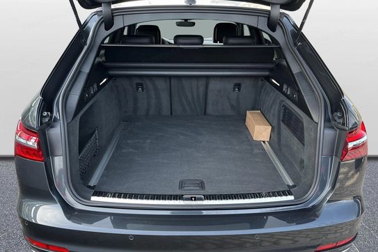 Audi A6 40 TDI mHEV Quattro Advanced S tronic
