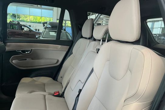 Volvo XC90 B5 B AWD Plus Bright 7os aut