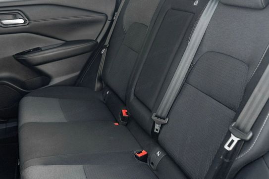 Nissan Qashqai 1.3 DIG-T