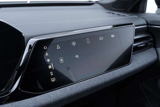 Audi A5 TFSI quattro S line Avant