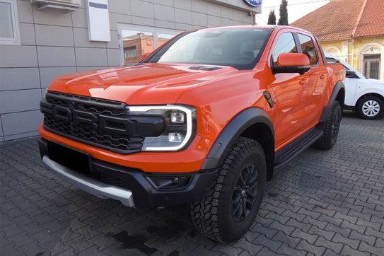Ford Ranger Raptor A10 4x4