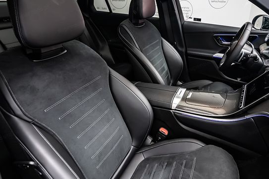 Mercedes GLC 200  4-Matic AMG Line