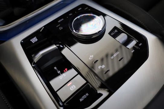 BMW X3 xDrive30e M Sport