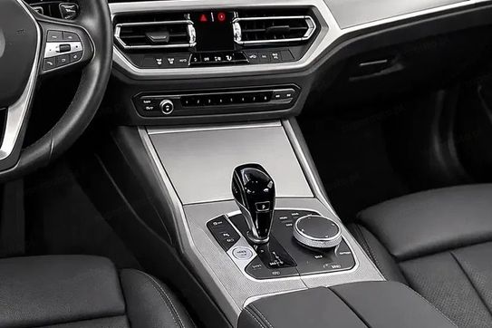 BMW Seria 3 320e aut