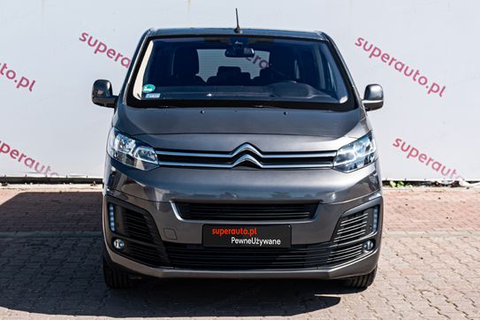 Citroen SpaceTourer XL L2H1